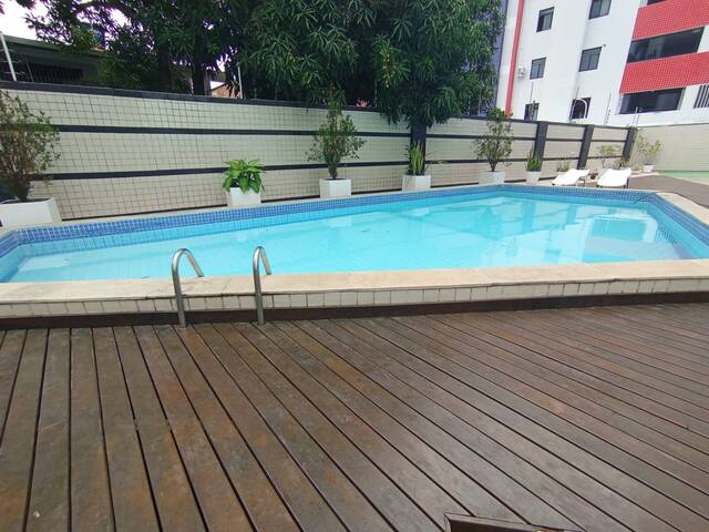 #565 - Apartamento para Venda em João Pessoa - PB - 1
