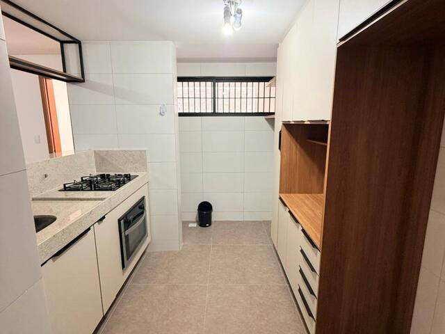 #566 - Apartamento para Venda em João Pessoa - PB - 3