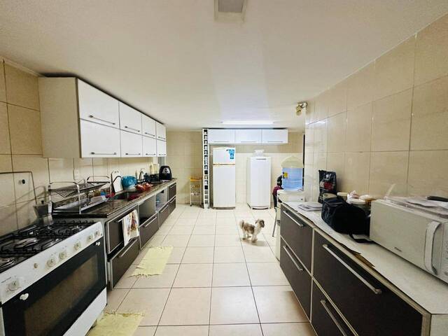 #568 - Apartamento para Venda em Bauru - SP - 3