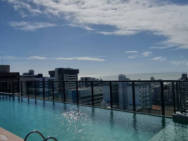 #569 - Apartamento para Venda em João Pessoa - PB - 3