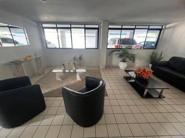 #572 - Apartamento para Venda em João Pessoa - PB - 3