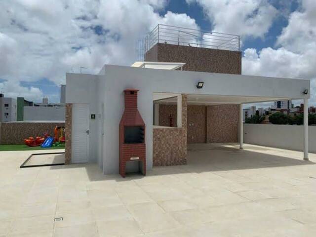 #573 - Apartamento para Venda em João Pessoa - PB - 2