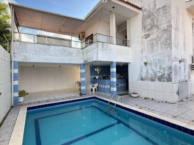 #574 - Casa para Venda em João Pessoa - PB - 1