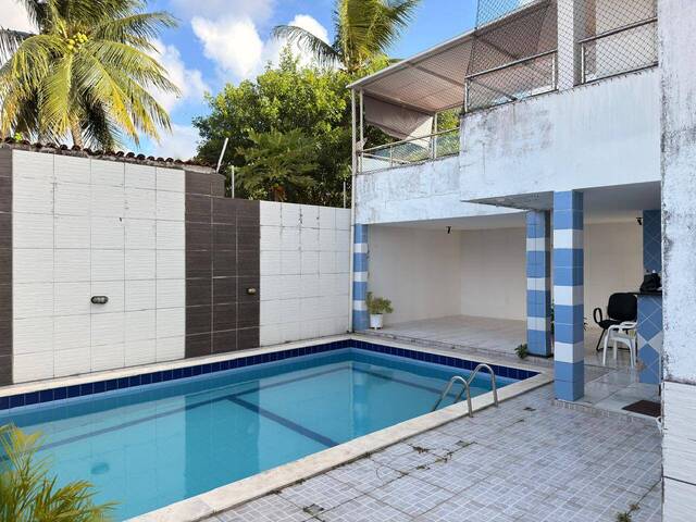 #574 - Casa para Venda em João Pessoa - PB - 3