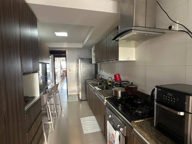 #575 - Apartamento para Venda em João Pessoa - PB - 2