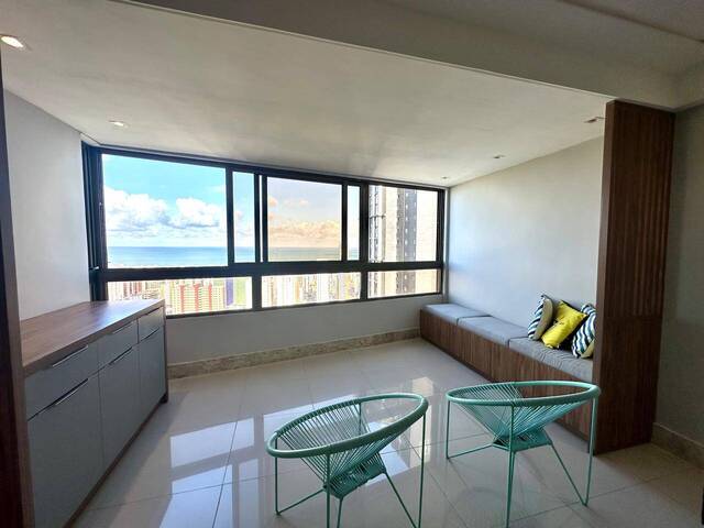 #575 - Apartamento para Venda em João Pessoa - PB - 1