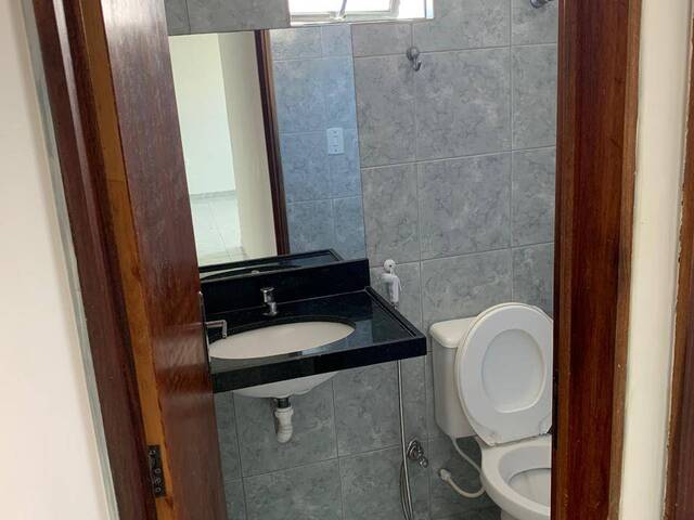 #576 - Apartamento para Venda em João Pessoa - PB - 2