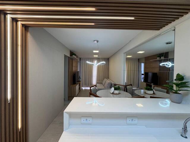 #577 - Apartamento para Venda em João Pessoa - PB - 1