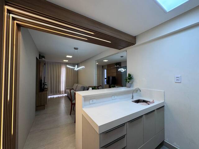 #577 - Apartamento para Venda em João Pessoa - PB - 2