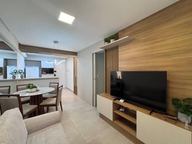 #577 - Apartamento para Venda em João Pessoa - PB - 3