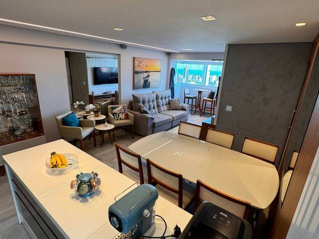 #578 - Apartamento para Venda em João Pessoa - PB - 3