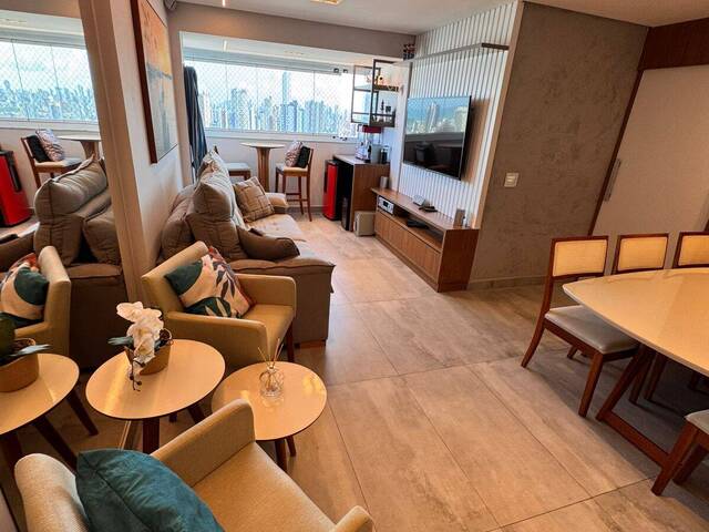 #578 - Apartamento para Venda em João Pessoa - PB - 2