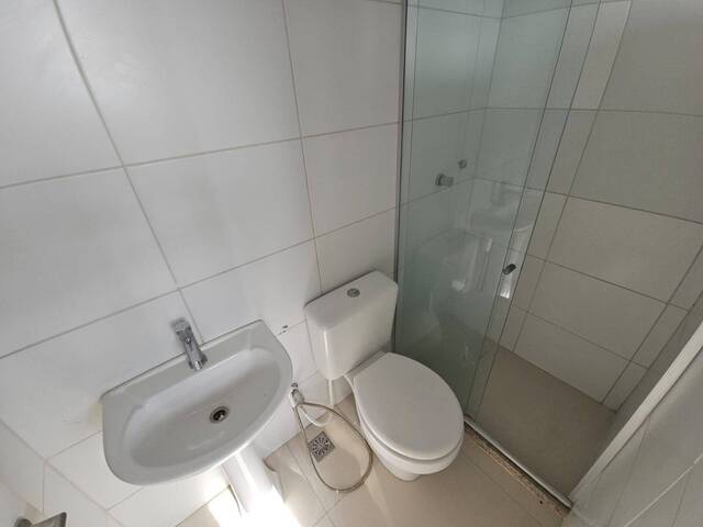 #580 - Apartamento para Venda em João Pessoa - PB - 2