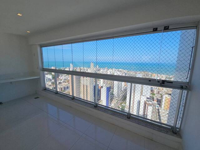 #580 - Apartamento para Venda em João Pessoa - PB - 1