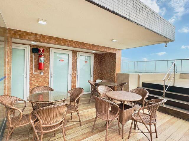 #581 - Apartamento para Venda em João Pessoa - PB - 1