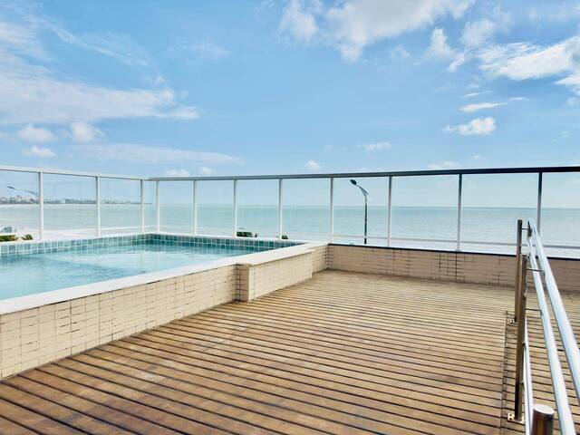 #581 - Apartamento para Venda em João Pessoa - PB - 2