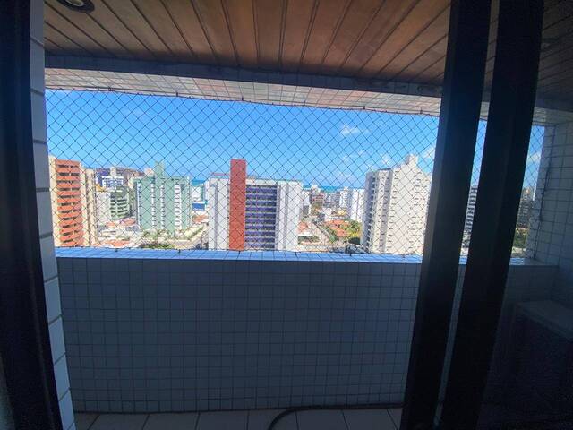 #582 - Apartamento para Venda em João Pessoa - PB - 3