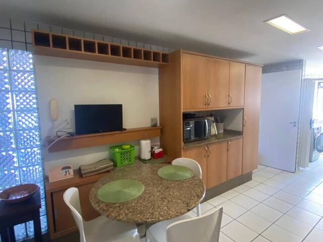 #582 - Apartamento para Venda em João Pessoa - PB - 1