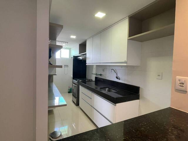 #584 - Apartamento para Venda em João Pessoa - PB - 3