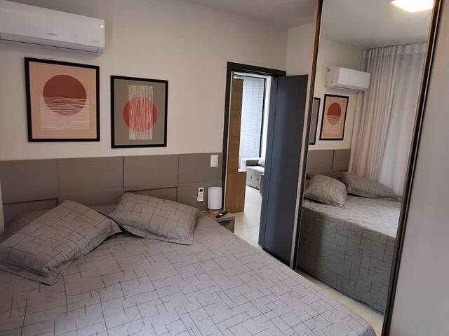 #586 - Apartamento para Venda em João Pessoa - PB - 2