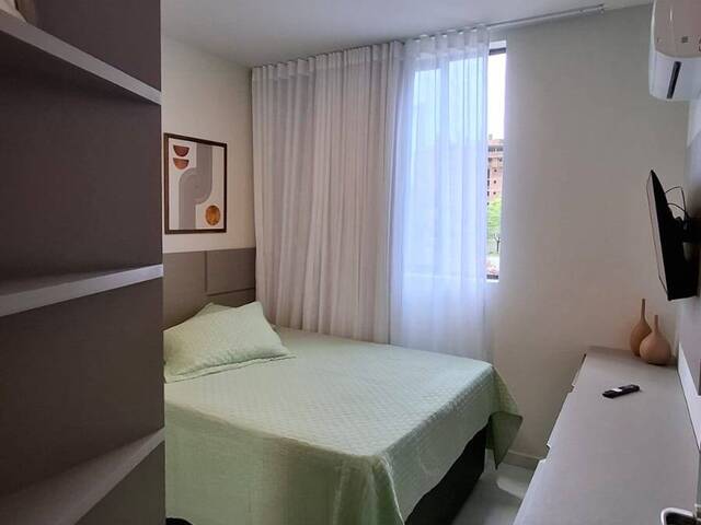 #586 - Apartamento para Venda em João Pessoa - PB - 3