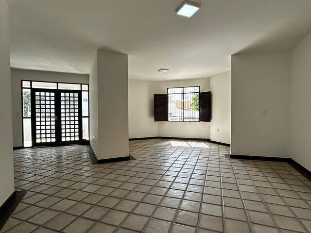 #587 - Casa para Venda em João Pessoa - PB