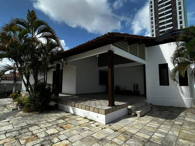 #587 - Casa para Venda em João Pessoa - PB
