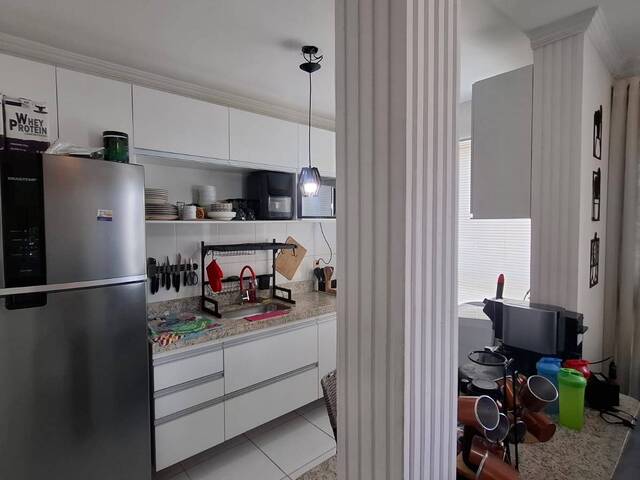 #588 - Apartamento para Venda em João Pessoa - PB - 1