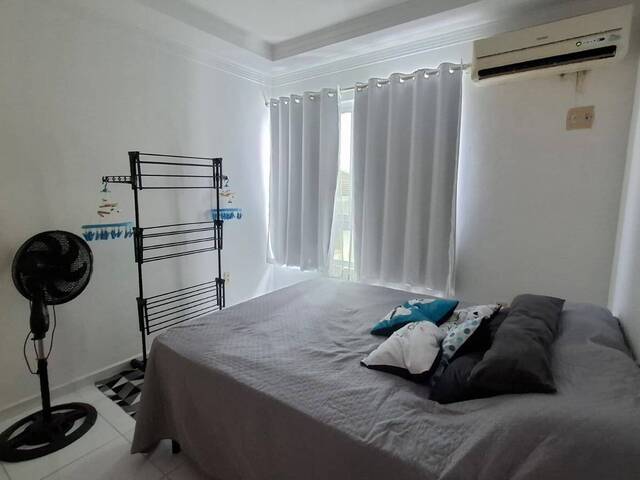 #588 - Apartamento para Venda em João Pessoa - PB - 2