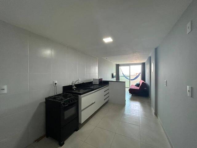 #589 - Apartamento para Venda em João Pessoa - PB - 2