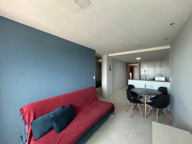 #589 - Apartamento para Venda em João Pessoa - PB - 1
