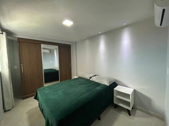 #589 - Apartamento para Venda em João Pessoa - PB - 3