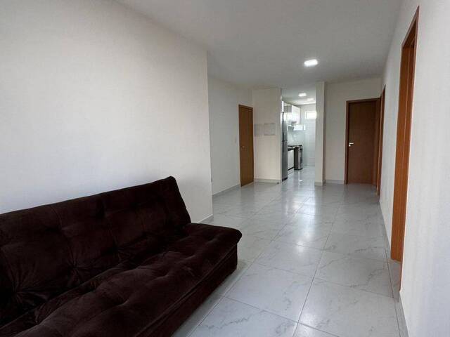 #591 - Apartamento para Venda em João Pessoa - PB - 1