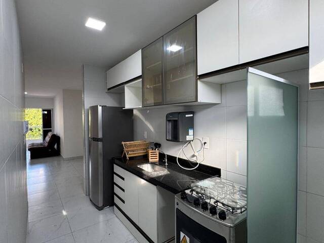 #591 - Apartamento para Venda em João Pessoa - PB - 2