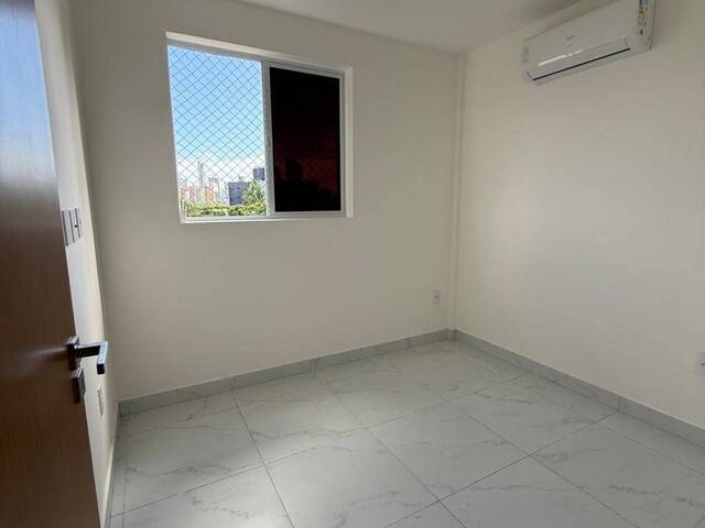 #591 - Apartamento para Venda em João Pessoa - PB - 3