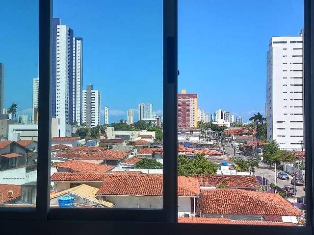 #593 - Apartamento para Venda em João Pessoa - PB - 2