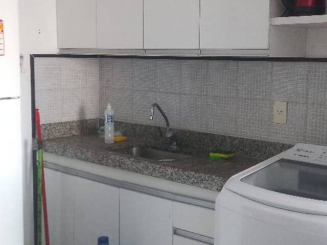 #593 - Apartamento para Venda em João Pessoa - PB - 3