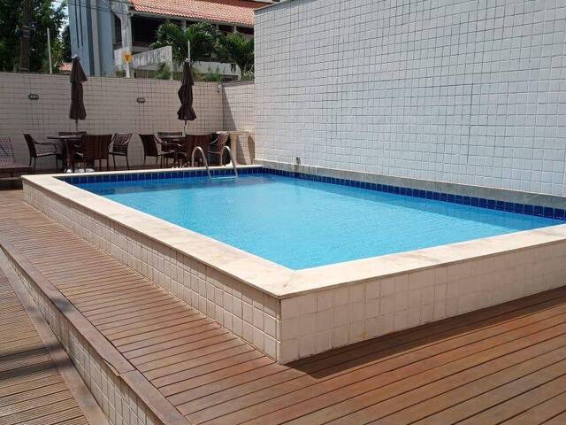 #593 - Apartamento para Venda em João Pessoa - PB - 1