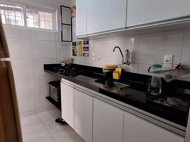 #594 - Apartamento para Venda em João Pessoa - PB - 3