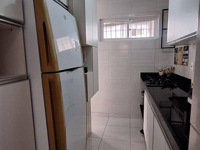 #594 - Apartamento para Venda em João Pessoa - PB - 2