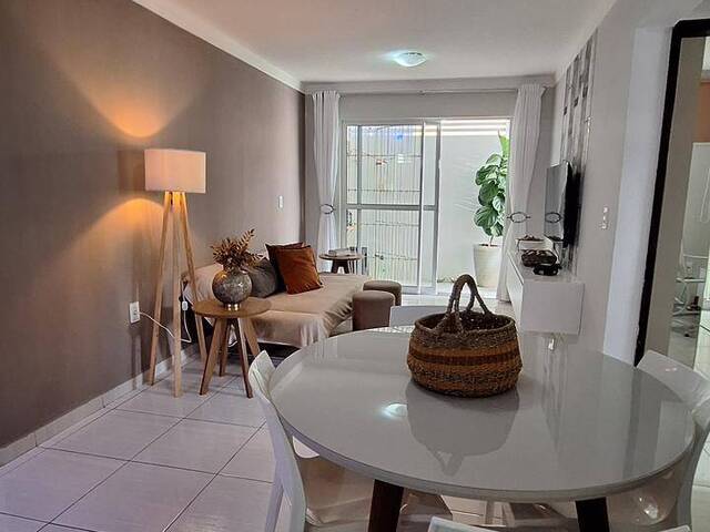 #594 - Apartamento para Venda em João Pessoa - PB - 1