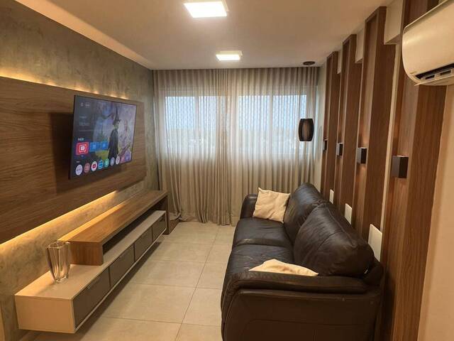 #595 - Apartamento para Venda em João Pessoa - PB - 3