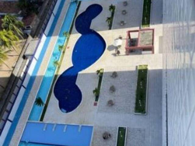 #595 - Apartamento para Venda em João Pessoa - PB - 1