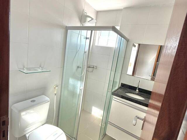 #596 - Apartamento para Venda em João Pessoa - PB - 2