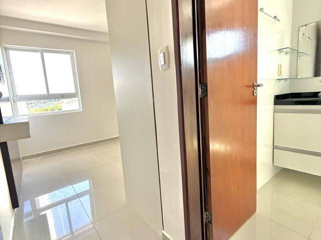 #596 - Apartamento para Venda em João Pessoa - PB - 1