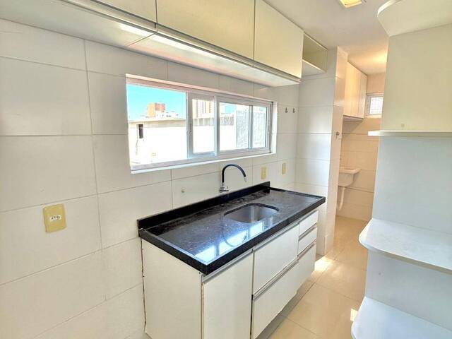 #596 - Apartamento para Venda em João Pessoa - PB - 3