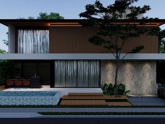 #597 - Casa para Venda em João Pessoa - PB - 2