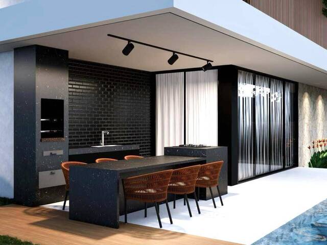 #597 - Casa para Venda em João Pessoa - PB - 1