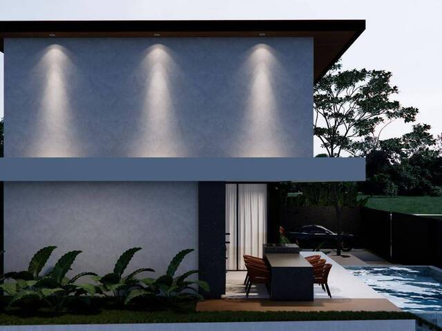 #597 - Casa para Venda em João Pessoa - PB - 3