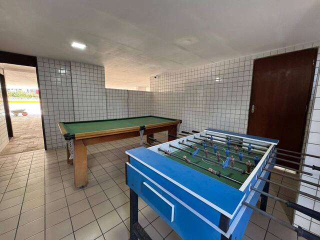 #598 - Apartamento para Venda em João Pessoa - PB - 3